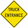 Signs, Nameplates, Posters - 2267-115598-ND - DigiKey