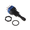Toggle Switches -- 12144AG3VX408-ND - Image