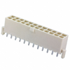 Headers, Male Pins - 2-2029265-4-ND - DigiKey