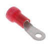Ring Connectors - A136207TR-ND - DigiKey