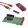 Embedded MCU, DSP Evaluation Boards - DV164130-ND - DigiKey
