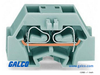WAGO Spring Clamp - 260-336 - Galco Industrial Electronics