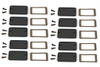 Enclosures, Boxes, & Cases - 1457CEP-10 - Powell Electronics, Inc.