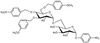 4-Nitrophenyl 2,3,4-Tri-O-acetyl-6-O-α-D-glucopyranos.. - 12644 - Medical Isotopes, Inc.
