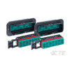 Rectangular Connector Housings - 1734-2500024-1-ND - DigiKey