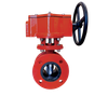 Butterfly Valves -- Seat-On-Body Butterfly Valves - Image