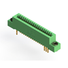 Edgeboard Connectors - 151-842-038-500-203-ND - DigiKey
