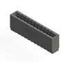 Edgeboard Connectors - 151-737-010-520-101-ND - DigiKey