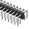 Standard Board-to-Board 2mm Terminals - BTMM Series - Samtec Inc.