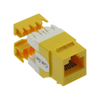 Keystone Inserts - 4627-RJ45-5JU-180YW-ND - DigiKey