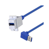 USB Cables - 5073-U3A00034-36I-ND - DigiKey