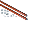 Machine Safety - Light Curtains, Light Grids - 5452-XUSL4E30H151N-ND - DigiKey