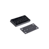 Bushings, Grommets - 2160-87301265-ND - DigiKey