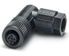 Industrial Circular Connectors - 1548149 - RS Components, Ltd.
