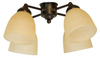Fans-Light Kits - 656160 - Light Center (The)