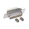 D-Sub Connector Assemblies - 1003-DAMM26SMF225-ND - DigiKey