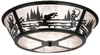 26222 Flush Mounts-Bowl Style - 470247 - Capital Lighting, Inc.