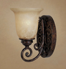 97501-BU Sconces-Single Glass - 780448 - Capital Lighting, Inc.