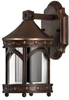 2316CB-ESDS Exterior -Wall Mount - 696259 - Capital Lighting, Inc.