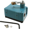 Snap Action, Limit Switches - 480-4857-ND - DigiKey