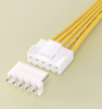 Wire to Board Crimp style Connectors - VH connector - J.S.T. Corporation
