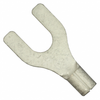 Terminals - Spade Connectors - A135563TR-ND - DigiKey