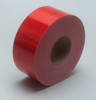 3M Diamond Grade 983-72 ES Red Reflective Tape - 3 in Width x 150 ft Length - 0.014 to 0.018 in Thick - 67823 - 051138-67823 - R. S. Hughes Company, Inc.