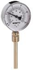 Lead Free* Bottom-Entry Bimetal Thermometers -- 0121679 - Image