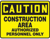 Safety Signs - PVS0710C7129 - Panduit Corp.