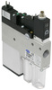 Compact ejector 