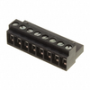 Terminal Blocks - Headers, Plugs and Sockets - 281-5814-ND - DigiKey