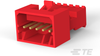 Rectangular Wire & Cable Connectors & Housings - 3-647016-5 - TE Connectivity