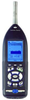 SLM 831 W/ FREE-FIELD MIC & PRM831 -- 831-FF - Image