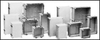 Fasteners, Screws; Thread Size Metric Bud Industries - 83F5557 - Newark, An Avnet Company