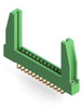 Card Edge Conn, Single Side, 13Pos, Th; Card Edge Connector Type Edac - 86AH7531 - Newark, An Avnet Company