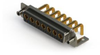 Combo D-Sub Conn, R/a Rcpt, Dd-24W7, Th; Product Range Edac - 54AJ6323 - Newark, An Avnet Company
