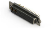 Combo D-Sub Conn, Rcpt, Dd-43W2, Th; Product Range Edac - 53AJ3117 - Newark, An Avnet Company