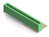 Card Edge Conn, Dual, 60Pos, Wire Wrapos; Card Edge Connector Type Edac - 65AJ1371 - Newark, An Avnet Company