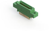 Card Conn, Dual Side, 18Pos, Wire Wrap; Card Edge Connector Type Edac - 67AJ7857 - Newark, An Avnet Company