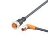 Connection cable - EVC678 - ifm electronic gmbh