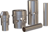 Flow Control Blanks - H.B. Carbide Company