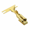 Terminals - Quick Connects, Quick Disconnect Connectors - A100750TR-ND - DigiKey