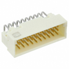 Backplane Connectors - DIN 41612 - 09251306579 - Lingto Electronic Limited