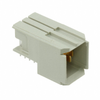 Backplane Connectors - Specialized - 5223983-1 - Lingto Electronic Limited