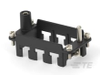 Connector Hardware, Mounts, Locks & Retainers - T2070104201-002 - TE Connectivity