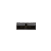 Headers, Male Pins - 2057-HBHR-B-20-VG-ND - DigiKey