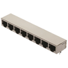 Modular/Ethernet Connector (RJ45, RJ11) Jacks - 09455511128-ND - DigiKey