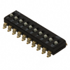 DIP Switches - EG4450-ND - DigiKey