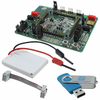 DC/DC & AC/DC (Off-Line) SMPS Evaluation Boards - AS3711EVALBOARD-ND - DigiKey