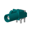 Coaxial Connector (RF) Assemblies - 115-FA1-NZRP-PCB-8A-ND - DigiKey